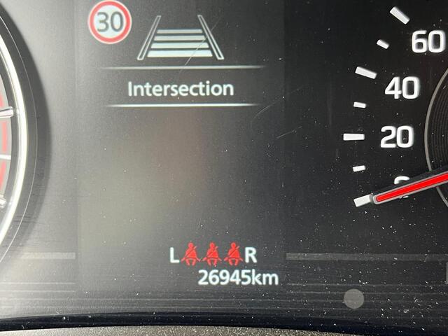 Suzuki SWIFT 1.2 Style Smart Hybrid Apple CarPlay | Android Auto | LED koplampen | Cruise control | Stoelverwarming | Blind Spot | Etc.