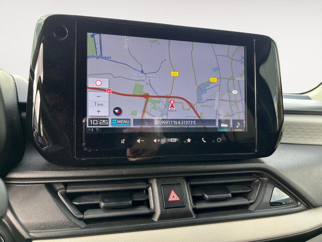 Suzuki SWIFT 1.2 Style Smart Hybrid Apple CarPlay | Android Auto | LED koplampen | Cruise control | Stoelverwarming | Blind Spot | Etc.