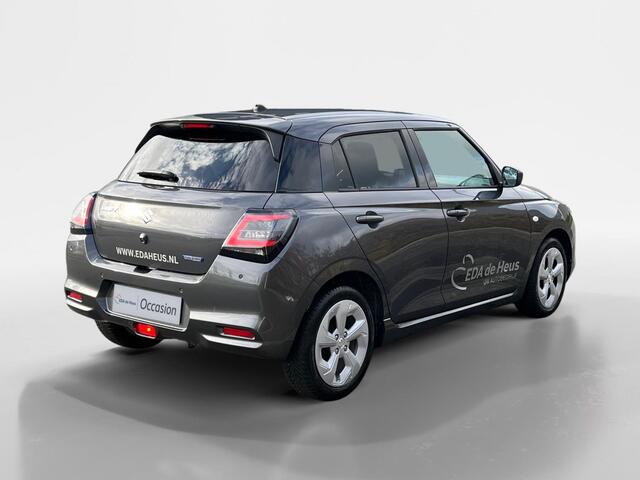 Suzuki SWIFT 1.2 Style Smart Hybrid Apple CarPlay | Android Auto | LED koplampen | Cruise control | Stoelverwarming | Blind Spot | Etc.