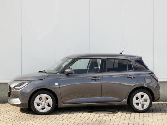 Suzuki SWIFT 1.2 Select Smart Hybrid | Navi | Adap. Cruise | Airco | Camera | Lm-Velgen