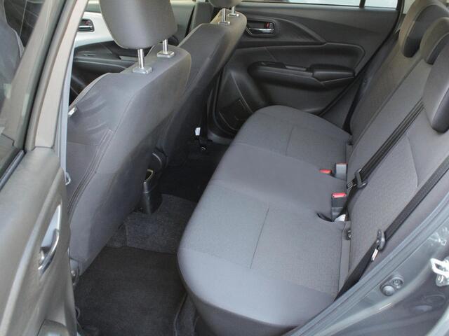 Suzuki SWIFT 1.2 Select Smart Hybrid | Navi | Adap. Cruise | Airco | Camera | Lm-Velgen