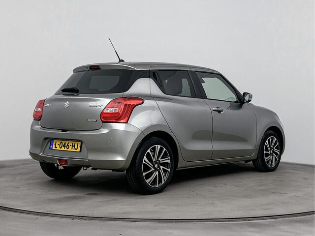 Suzuki SWIFT 1.2 Style Automaat Smart Hybrid | Stoelverwarming | Dode hoek detectie | Navigatie |