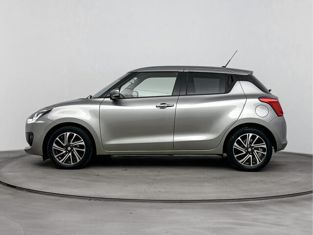 Suzuki SWIFT 1.2 Style Automaat Smart Hybrid | Stoelverwarming | Dode hoek detectie | Navigatie |