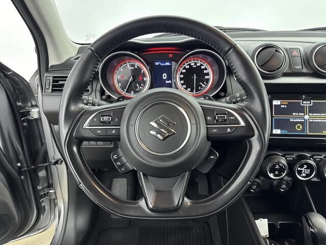 Suzuki SWIFT 1.2 Style Automaat Smart Hybrid | Stoelverwarming | Dode hoek detectie | Navigatie |
