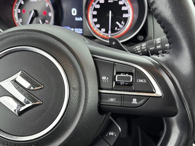 Suzuki SWIFT 1.2 Style Automaat Smart Hybrid | Stoelverwarming | Dode hoek detectie | Navigatie |