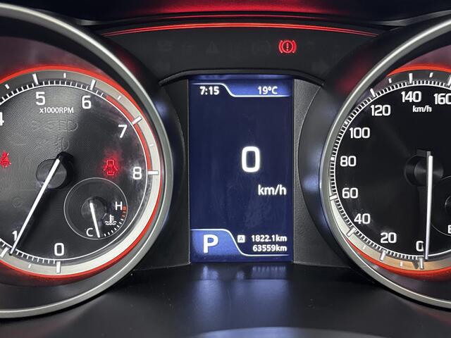 Suzuki SWIFT 1.2 Style Automaat Smart Hybrid | Stoelverwarming | Dode hoek detectie | Navigatie |