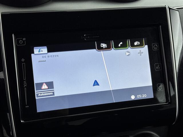 Suzuki SWIFT 1.2 Style Automaat Smart Hybrid | Stoelverwarming | Dode hoek detectie | Navigatie |