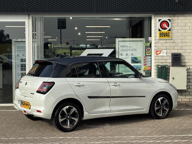 Suzuki SWIFT 1.2 Style Smart Hybrid | Hybrid | NAP | Achteruitrijcamera | Automaat | Apple Carplay | – foto 2
