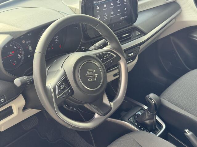 Suzuki SWIFT 1.2 Style Smart Hybrid | Hybrid | NAP | Achteruitrijcamera | Automaat | Apple Carplay | – foto 3