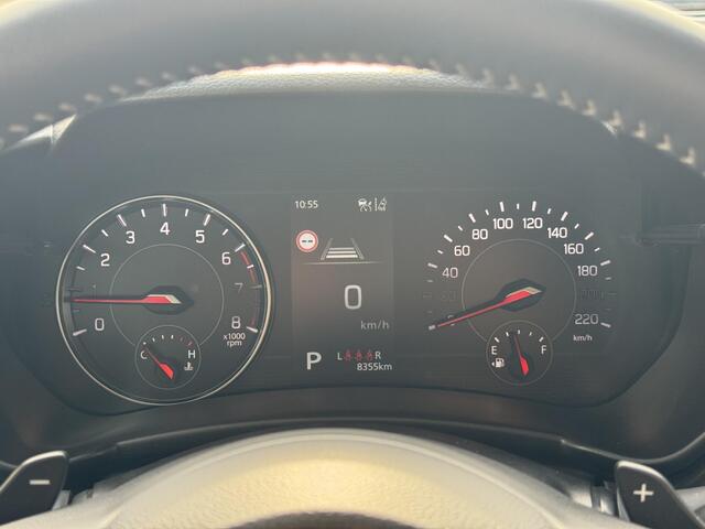 Suzuki SWIFT 1.2 Style Smart Hybrid | Hybrid | NAP | Achteruitrijcamera | Automaat | Apple Carplay | – foto 4