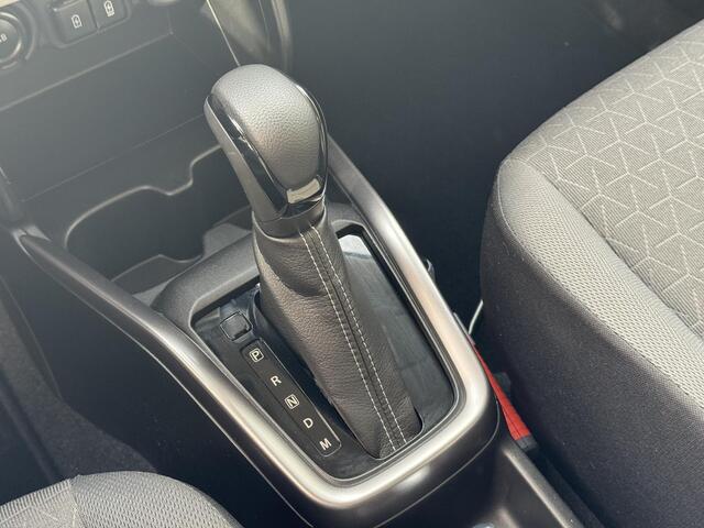 Suzuki SWIFT 1.2 Style Smart Hybrid | Hybrid | NAP | Achteruitrijcamera | Automaat | Apple Carplay | – foto 5