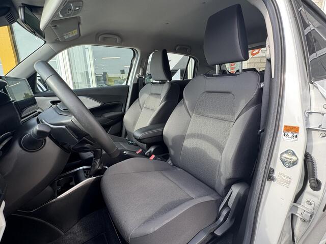 Suzuki SWIFT 1.2 Style Smart Hybrid | Hybrid | NAP | Achteruitrijcamera | Automaat | Apple Carplay | – foto 6