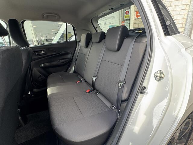 Suzuki SWIFT 1.2 Style Smart Hybrid | Hybrid | NAP | Achteruitrijcamera | Automaat | Apple Carplay | – foto 7