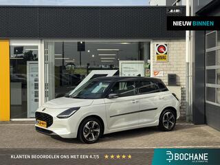 Suzuki SWIFT 1.2 Style Smart Hybrid | Hybrid | NAP |
