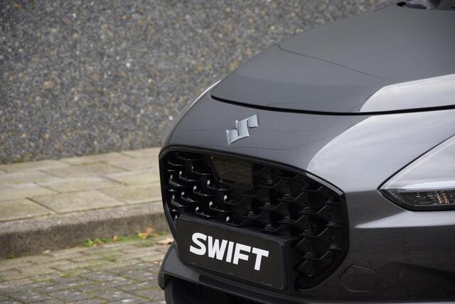 Suzuki SWIFT 1.2 Comfort Smart Hybrid | Fysiek aanwezig!! | 10 jaar garantie | RIJKLAARPRIJS €21.698,- | – foto 4