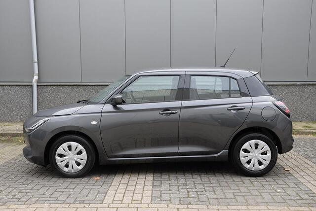 Suzuki SWIFT 1.2 Comfort Smart Hybrid | Fysiek aanwezig!! | 10 jaar garantie | RIJKLAARPRIJS €21.698,- | – foto 5