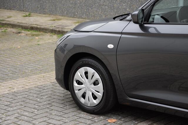 Suzuki SWIFT 1.2 Comfort Smart Hybrid | Fysiek aanwezig!! | 10 jaar garantie | RIJKLAARPRIJS €21.698,- | – foto 6