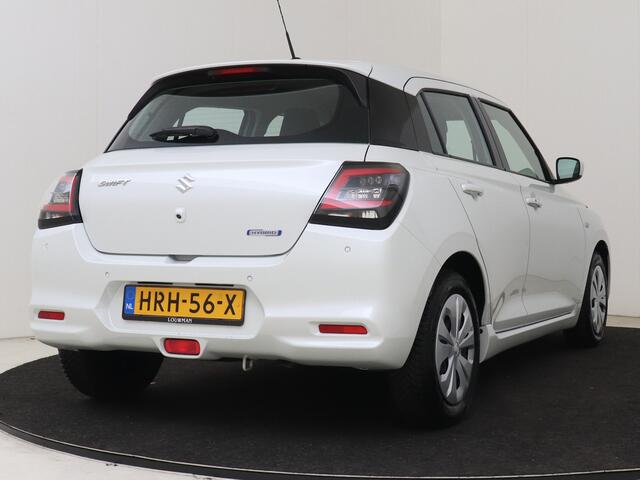 Suzuki SWIFT 1.2 Comfort Smart Hybrid | BTW voertuig | Dodehoek detectie | Navigatie | Apple CarPlay/Android Auto | Cruise Control Adaptive | Achteruitrijcamera | Airco | – foto 2