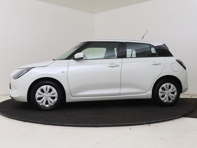Suzuki SWIFT 1.2 Comfort Smart Hybrid | BTW voertuig | Dodehoek detectie | Navigatie | Apple CarPlay/Android Auto | Cruise Control Adaptive | Achteruitrijcamera | Airco | – foto 3