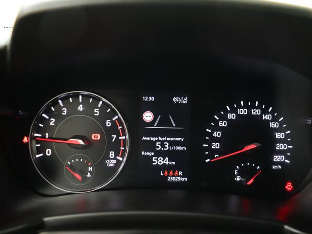 Suzuki SWIFT 1.2 Comfort Smart Hybrid | BTW voertuig | Dodehoek detectie | Navigatie | Apple CarPlay/Android Auto | Cruise Control Adaptive | Achteruitrijcamera | Airco | – foto 5