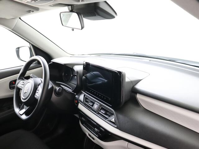 Suzuki SWIFT 1.2 Comfort Smart Hybrid | BTW voertuig | Dodehoek detectie | Navigatie | Apple CarPlay/Android Auto | Cruise Control Adaptive | Achteruitrijcamera | Airco | – foto 6