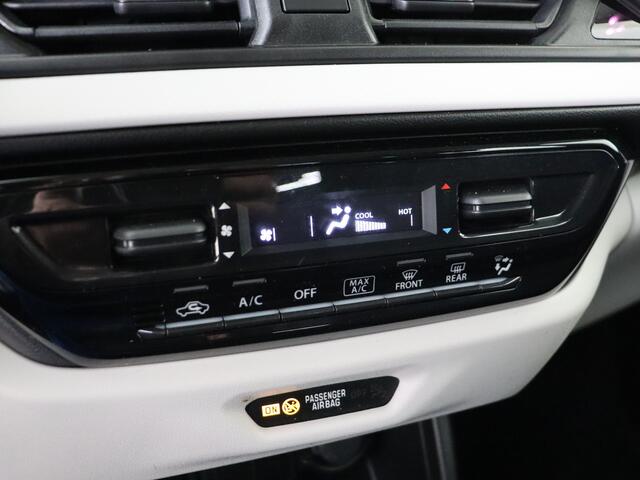 Suzuki SWIFT 1.2 Comfort Smart Hybrid | BTW voertuig | Dodehoek detectie | Navigatie | Apple CarPlay/Android Auto | Cruise Control Adaptive | Achteruitrijcamera | Airco | – foto 9