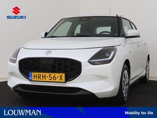Suzuki SWIFT 1.2 Comfort Smart Hybrid | BTW voertuig