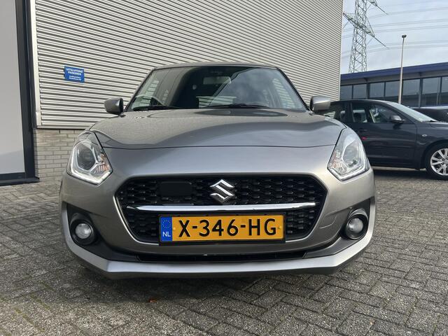 Suzuki SWIFT 1.2 Select Smart Hybrid | Cito Geleverd & Onderhouden | Apple Carplay & Android Auto | 16" LM Velgen | Airco – foto 2