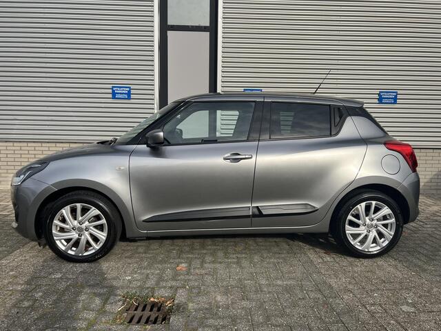 Suzuki SWIFT 1.2 Select Smart Hybrid | Cito Geleverd & Onderhouden | Apple Carplay & Android Auto | 16" LM Velgen | Airco – foto 3