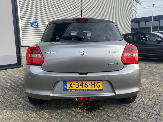 Suzuki SWIFT 1.2 Select Smart Hybrid | Cito Geleverd & Onderhouden | Apple Carplay & Android Auto | 16" LM Velgen | Airco – foto 5