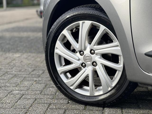 Suzuki SWIFT 1.2 Select Smart Hybrid | Cito Geleverd & Onderhouden | Apple Carplay & Android Auto | 16" LM Velgen | Airco – foto 7