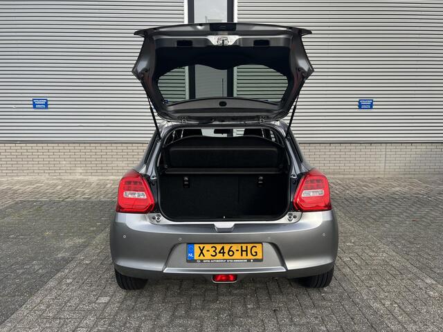 Suzuki SWIFT 1.2 Select Smart Hybrid | Cito Geleverd & Onderhouden | Apple Carplay & Android Auto | 16" LM Velgen | Airco – foto 10