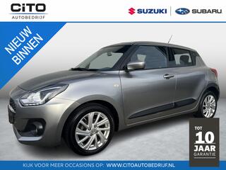 Suzuki SWIFT 1.2 Select Smart Hybrid | Cito Geleverd