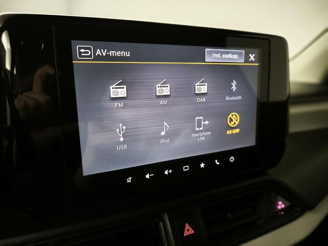 Suzuki SWIFT 1.2 Select Smart Hybrid Automaat 82PK | Adaptieve Cruise Control | Stoelverwarming | Navigatie | Achteruitrijcamera | Carplay – foto 6