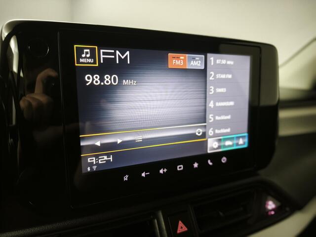 Suzuki SWIFT 1.2 Select Smart Hybrid Automaat 82PK | Adaptieve Cruise Control | Stoelverwarming | Navigatie | Achteruitrijcamera | Carplay – foto 7