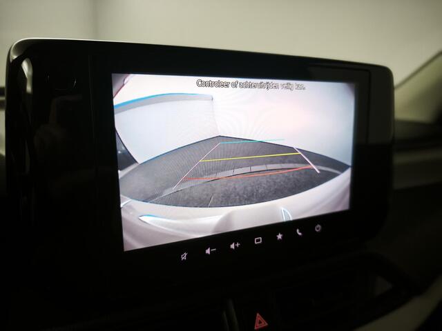 Suzuki SWIFT 1.2 Select Smart Hybrid Automaat 82PK | Adaptieve Cruise Control | Stoelverwarming | Navigatie | Achteruitrijcamera | Carplay – foto 8