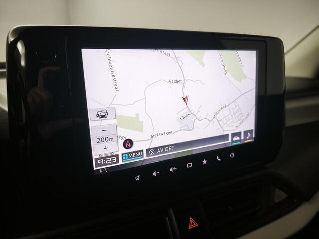 Suzuki SWIFT 1.2 Select Smart Hybrid Automaat 82PK | Adaptieve Cruise Control | Stoelverwarming | Navigatie | Achteruitrijcamera | Carplay – foto 9