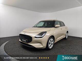 Suzuki SWIFT 1.2 Select Smart Hybrid Automaat 82PK |