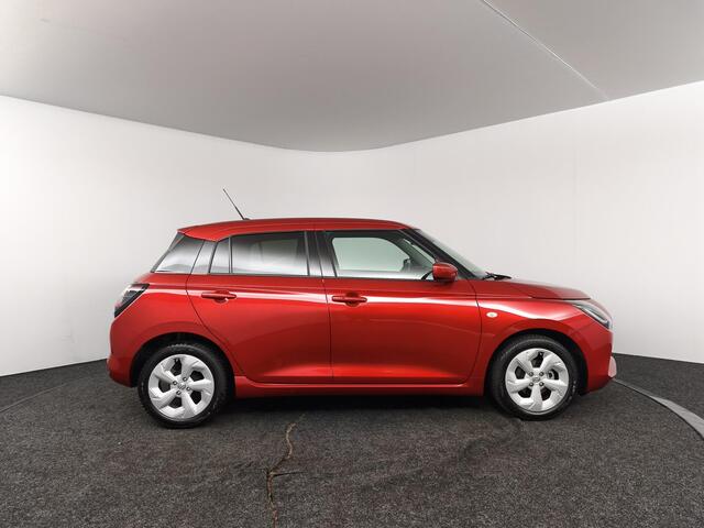 Suzuki SWIFT 1.2 Select Smart Hybrid Automaat 82PK | Adaptieve Cruise Control | Stoelverwarming | Navigatie | Achteruitrijcamera | Carplay – foto 3
