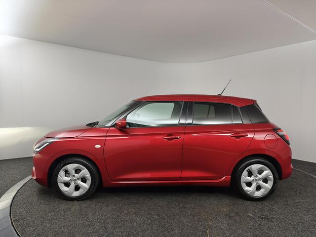 Suzuki SWIFT 1.2 Select Smart Hybrid Automaat 82PK | Adaptieve Cruise Control | Stoelverwarming | Navigatie | Achteruitrijcamera | Carplay – foto 6