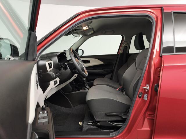 Suzuki SWIFT 1.2 Select Smart Hybrid Automaat 82PK | Adaptieve Cruise Control | Stoelverwarming | Navigatie | Achteruitrijcamera | Carplay – foto 9