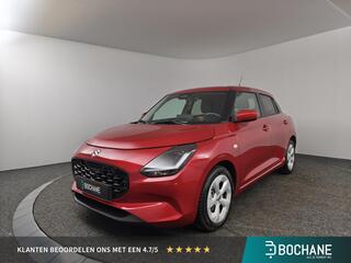 Suzuki SWIFT 1.2 Select Smart Hybrid Automaat 82PK |