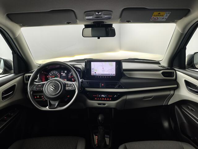 Suzuki SWIFT 1.2 Select Smart Hybrid Automaat 82PK | Adaptieve Cruise Control | Stoelverwarming | Navigatie | Achteruitrijcamera | Carplay – foto 3