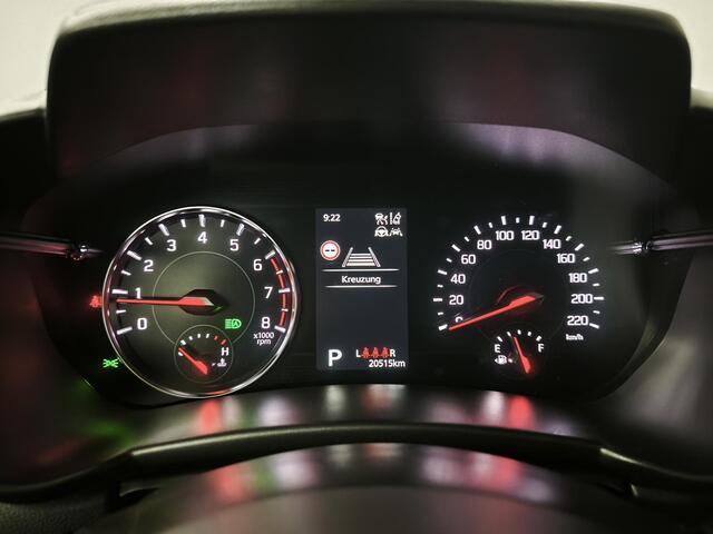 Suzuki SWIFT 1.2 Select Smart Hybrid Automaat 82PK | Adaptieve Cruise Control | Stoelverwarming | Navigatie | Achteruitrijcamera | Carplay – foto 4