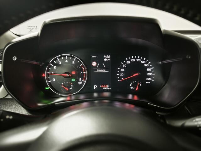 Suzuki SWIFT 1.2 Select Smart Hybrid Automaat 82PK | Adaptieve Cruise Control | Stoelverwarming | Navigatie | Achteruitrijcamera | Carplay – foto 6
