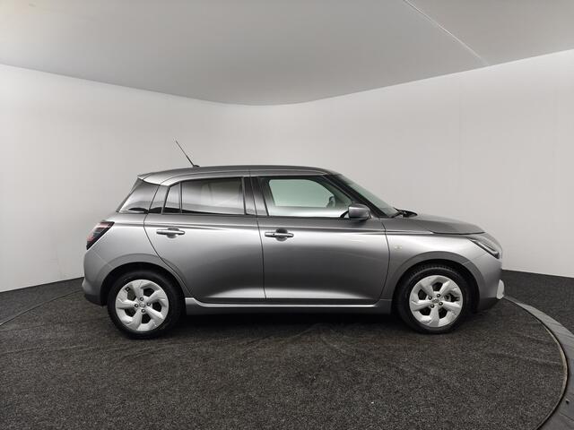 Suzuki SWIFT 1.2 Select Smart Hybrid Automaat 82PK | Adaptieve Cruise Control | Stoelverwarming | Navigatie | Achteruitrijcamera | Carplay – foto 3