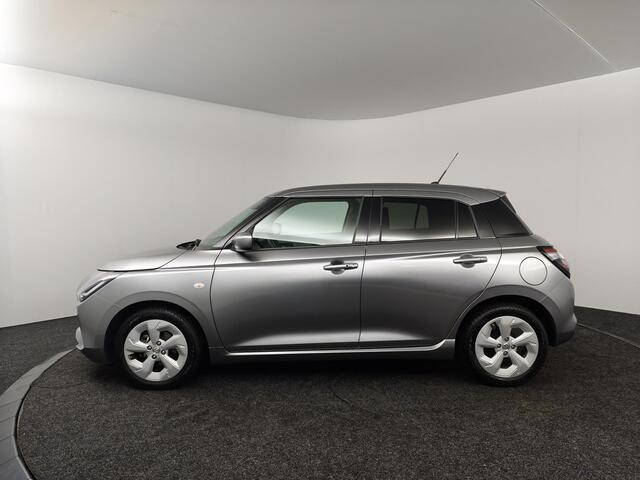 Suzuki SWIFT 1.2 Select Smart Hybrid Automaat 82PK | Adaptieve Cruise Control | Stoelverwarming | Navigatie | Achteruitrijcamera | Carplay – foto 6