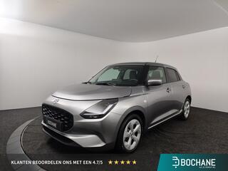 Suzuki SWIFT 1.2 Select Smart Hybrid Automaat 82PK |