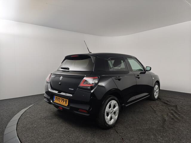 Suzuki SWIFT 1.2 Select Smart Hybrid Automaat 82PK | Adaptieve Cruise Control | Stoelverwarming | Navigatie | Achteruitrijcamera | Carplay – foto 2