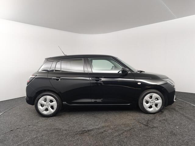 Suzuki SWIFT 1.2 Select Smart Hybrid Automaat 82PK | Adaptieve Cruise Control | Stoelverwarming | Navigatie | Achteruitrijcamera | Carplay – foto 3